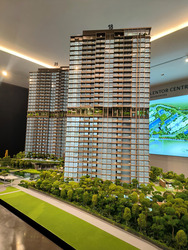 Lentor Central Residences (D26), Condominium #456358171